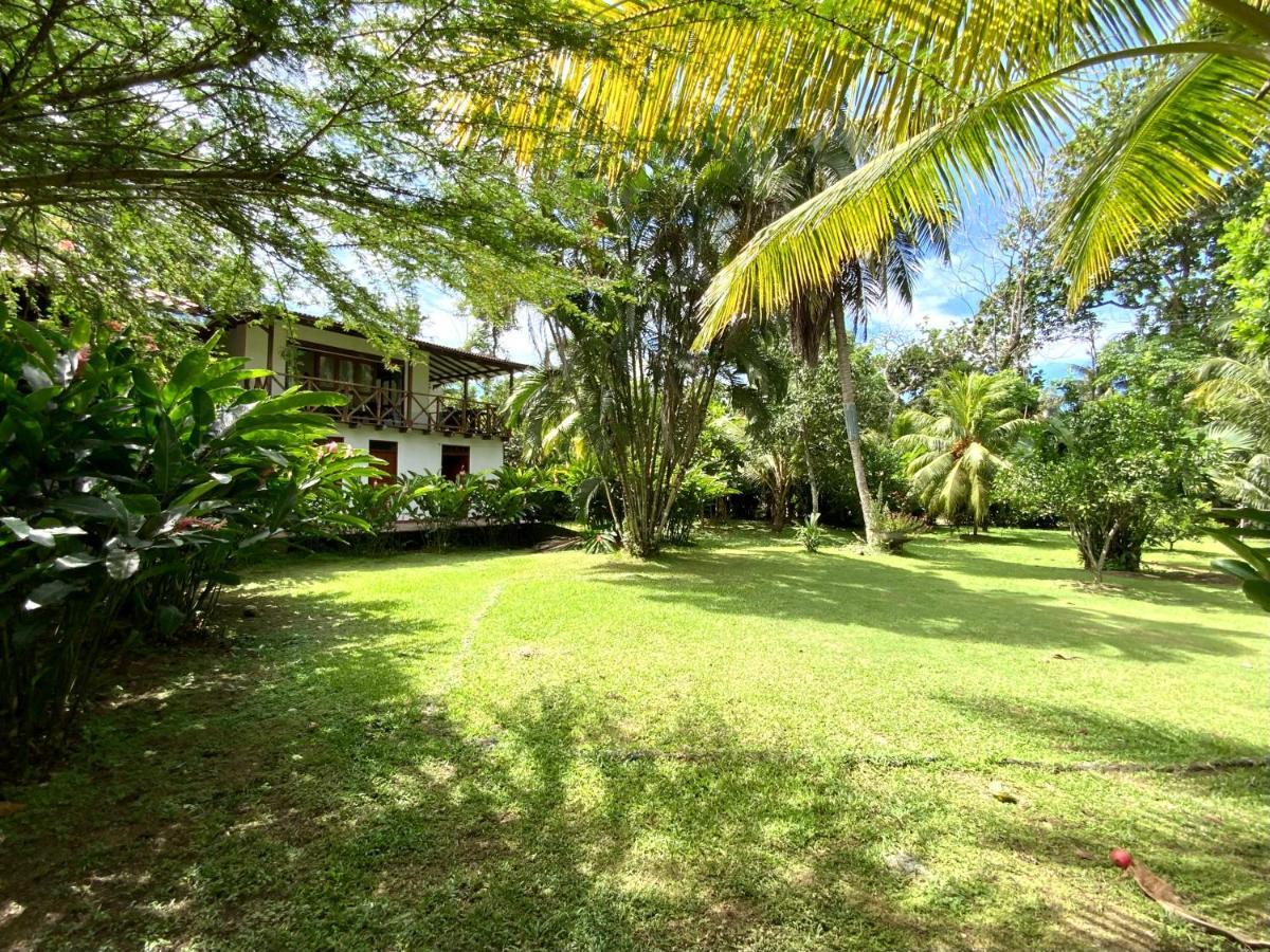 Los Robles Capurganá Exterior foto